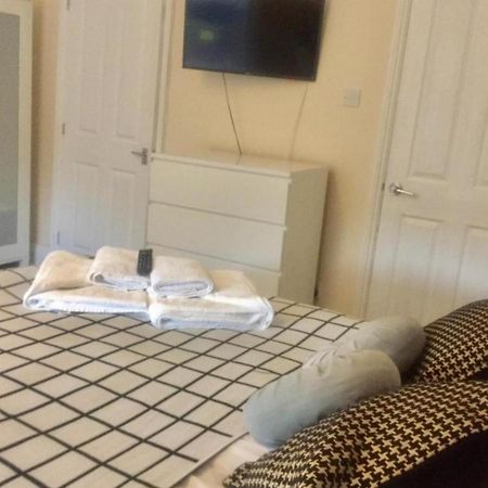Golden Triangle Budget Rooms Норвіч Екстер'єр фото