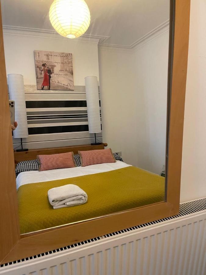 Golden Triangle Budget Rooms Норвіч Екстер'єр фото