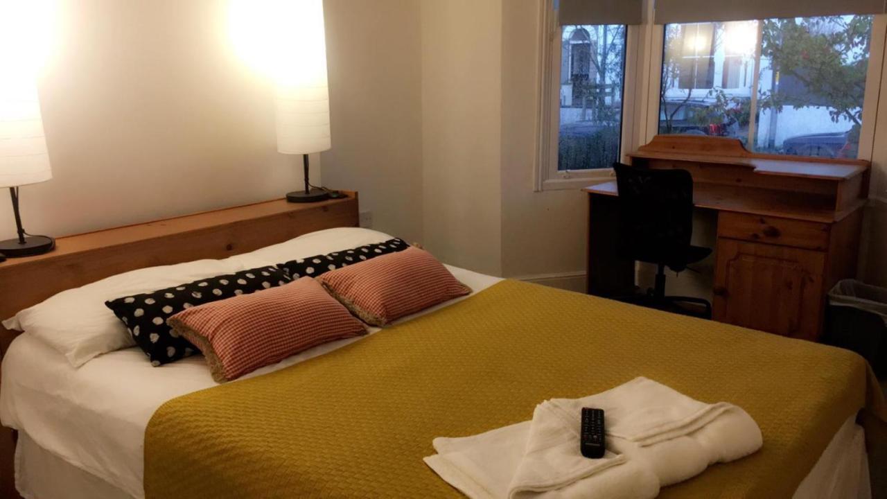 Golden Triangle Budget Rooms Норвіч Екстер'єр фото